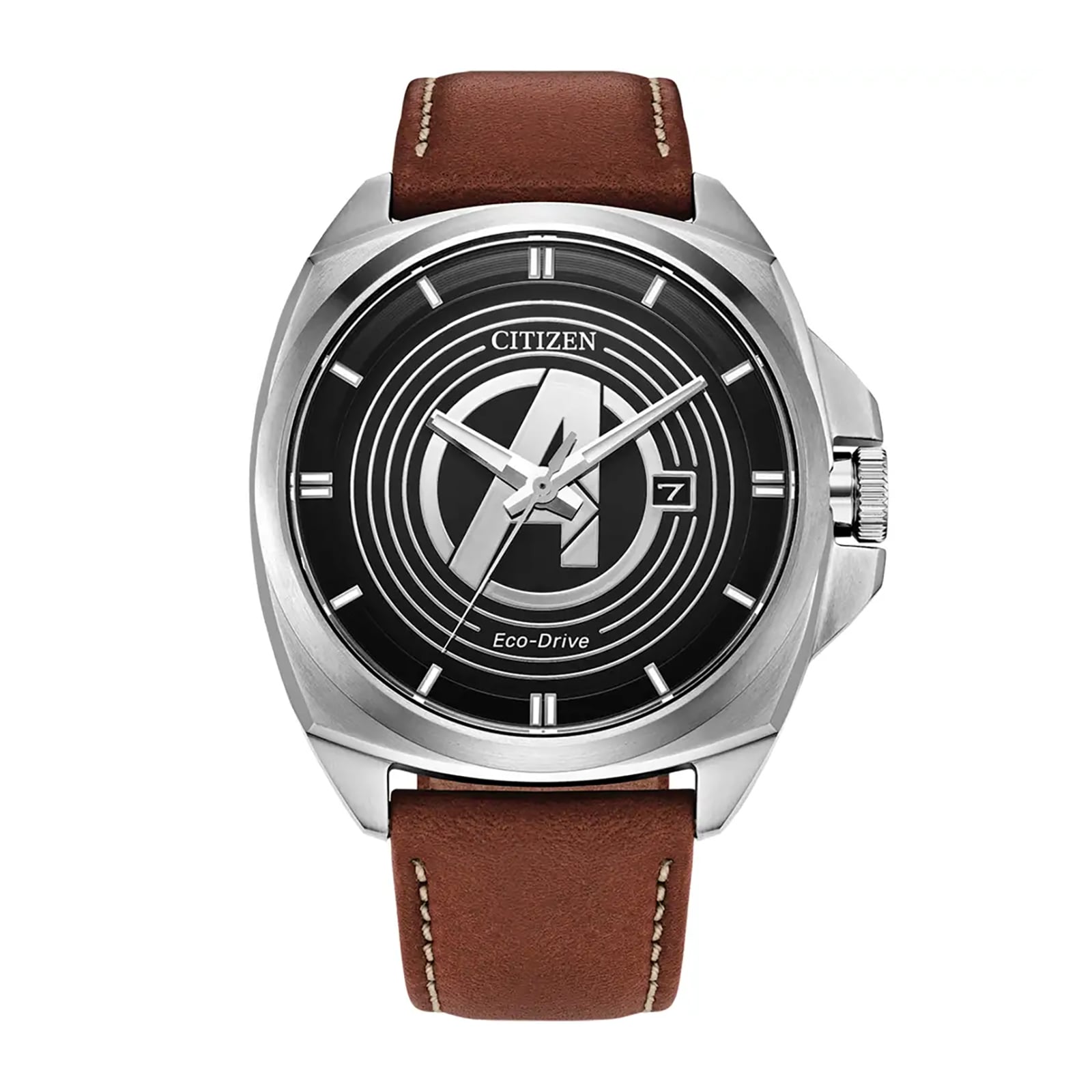 Citizen Marvel Avengers Legacy Inspired 42mm Mens Watch