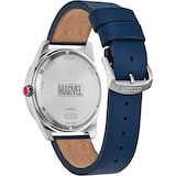 Citizen Marvel Captain America Soars Inspired 43mm Mens Watch