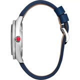 Citizen Marvel Captain America Soars Inspired 43mm Mens Watch