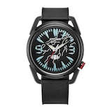 Citizen Marvel Venom 'Lethal Protector' Inspired Box Set 42mm Mens Watch