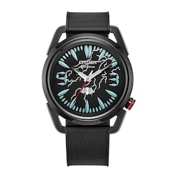 17691385 - Marvel Venom 'Lethal Protector' Inspired Box Set 42mm Mens Watch