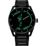 Citizen Marvel Hulk Green Goliath Inspired 42mm Mens Watch
