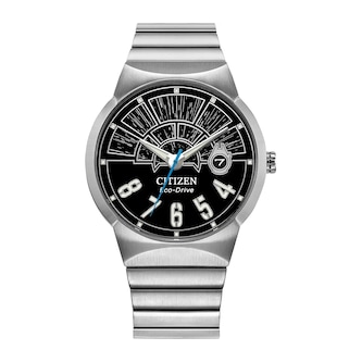 Citizen Star Wars Millennium Falcon Hyperdrive Inspired 40mm Mens Watch Citizen Star Wars Millennium Falcon Hyperdrive Inspired 40mm Mens Watch