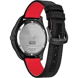 Citizen Star Wars Darth Maul Shadow Inspired 42.3mm Mens Watch