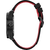 Citizen Star Wars Darth Maul Shadow Inspired 42.3mm Mens Watch