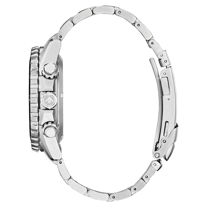 Citizen Promaster Diver 46mm Mens Watch Blue