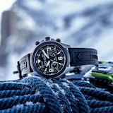 Citizen Promaster Land 44mm Mens Watch Grey