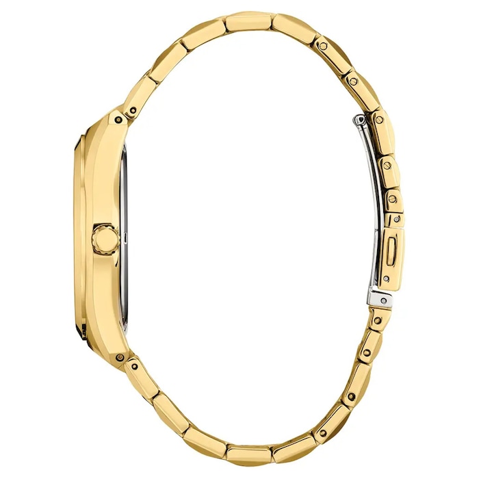 Citizen Classic 40mm Mens Watch Black