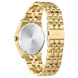 Citizen Classic 40mm Mens Watch Black