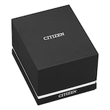Citizen Tsuki-Yomi' Radio-Controlled Moonphase 43mm Mens Watch