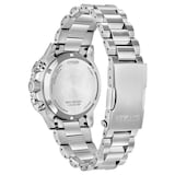 Citizen Promaster Air Navihawk 40mm Mens Watch Silver