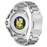 Citizen Promaster Skyhawk Radio Controlled 46mm Mens Watch Blue