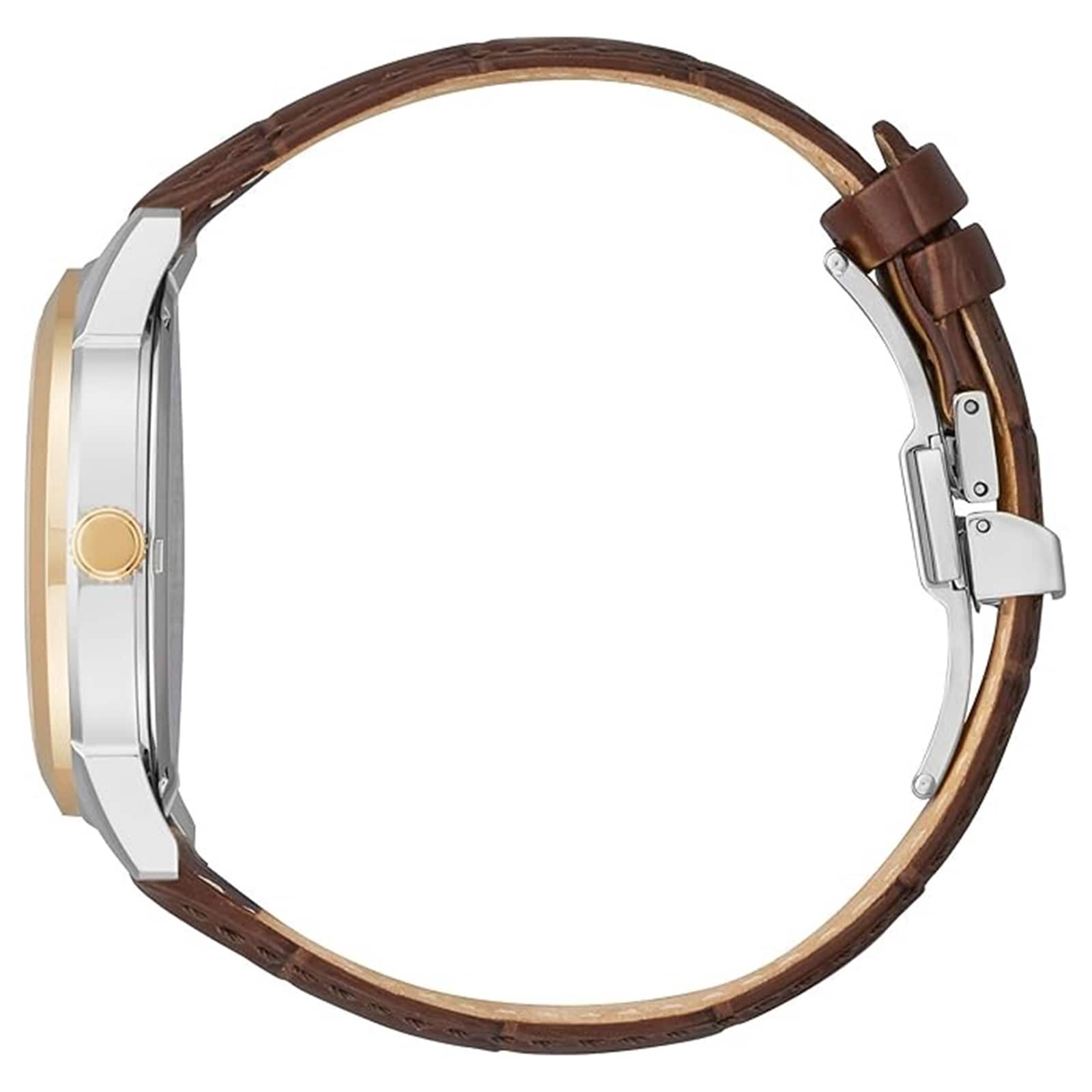 Citizen Corso 40mm Mens Watch Black