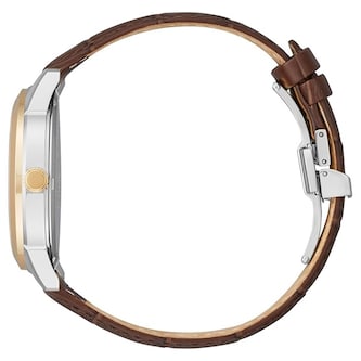 Citizen Corso 40mm Mens Watch Black