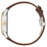 Citizen Corso 40mm Mens Watch Black