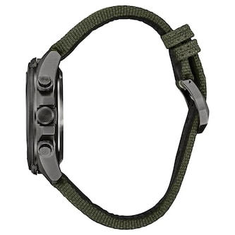 Citizen Promaster Land 44mm Mens Watch Green