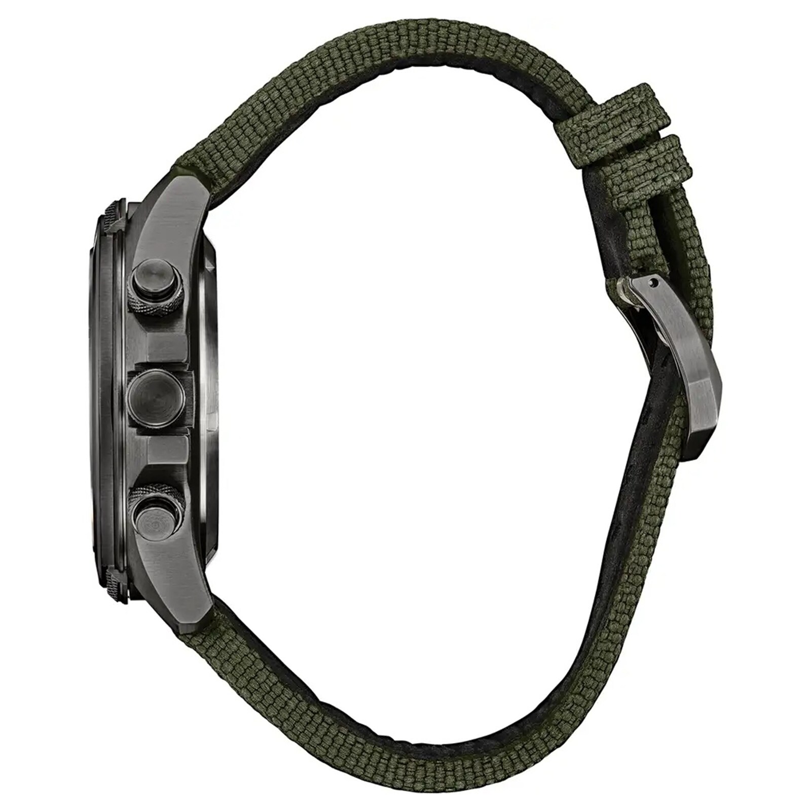 Citizen Promaster Land 44mm Mens Watch Green