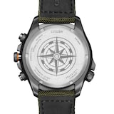 Citizen Promaster Land 44mm Mens Watch Green