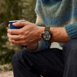 Citizen Promaster Land 44mm Mens Watch Green