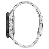 Citizen Promaster Air Navihawk 40mm Mens Watch Salmon