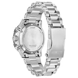 Citizen Promaster Air Navihawk 40mm Mens Watch Salmon