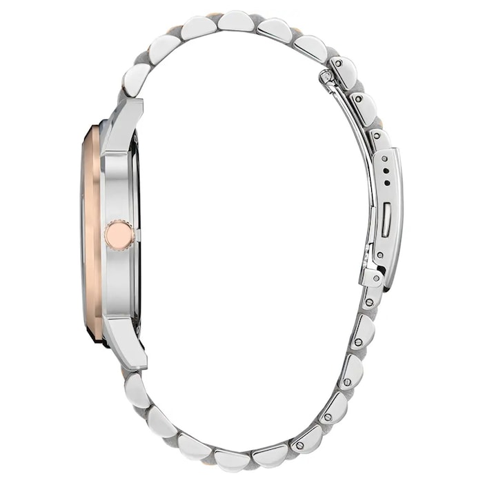 Citizen Classic 41mm Mens Watch Brown