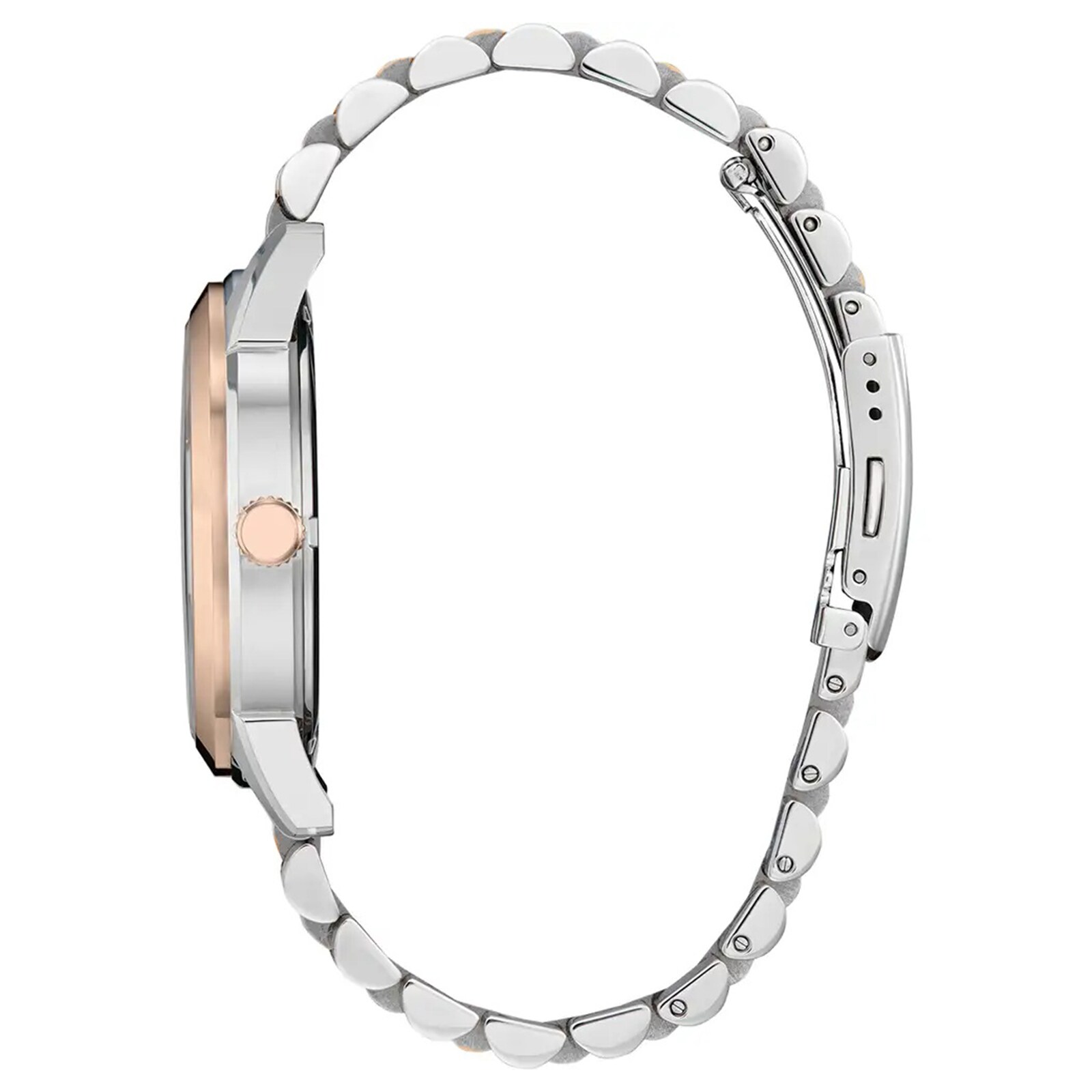 Citizen Classic 41mm Mens Watch Brown