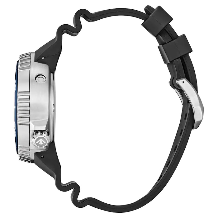 Citizen Promaster Diver UNITE with BLUE Limited Edition 46mm Mens Watch Blue