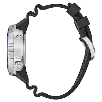 Citizen Promaster Diver UNITE with BLUE Limited Edition 46mm Mens Watch Blue