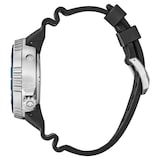 Citizen Promaster Diver UNITE with BLUE Limited Edition 46mm Mens Watch Blue