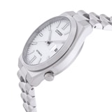 Citizen Tsuyosa 40mm Mens Watch White