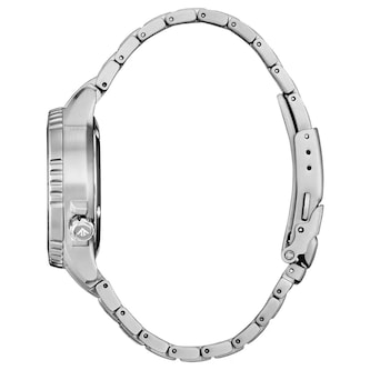 Citizen Promaster Diver 37mm Ladies Watch Purple