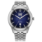 Citizen Rolan 40.5mm Mens Watch Navy