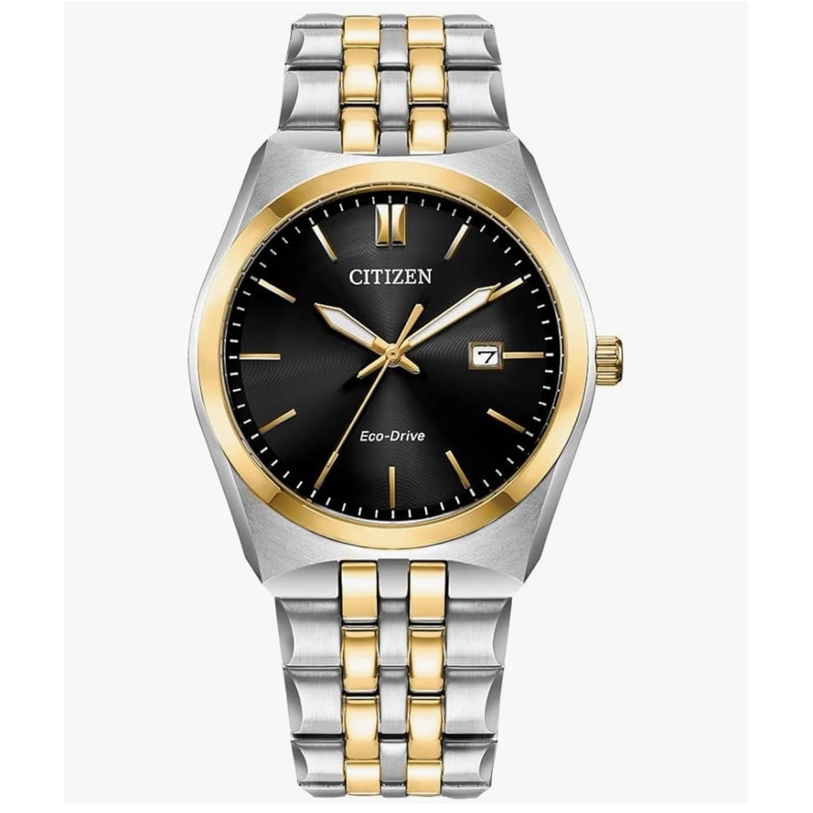 静346 / 時計 まとめ 17点 SEIKO CITIZEN CASIO 他 Citizen Corso Eco-Drive 3 Hands 38mm Mens Watch Black BM7334-58E
