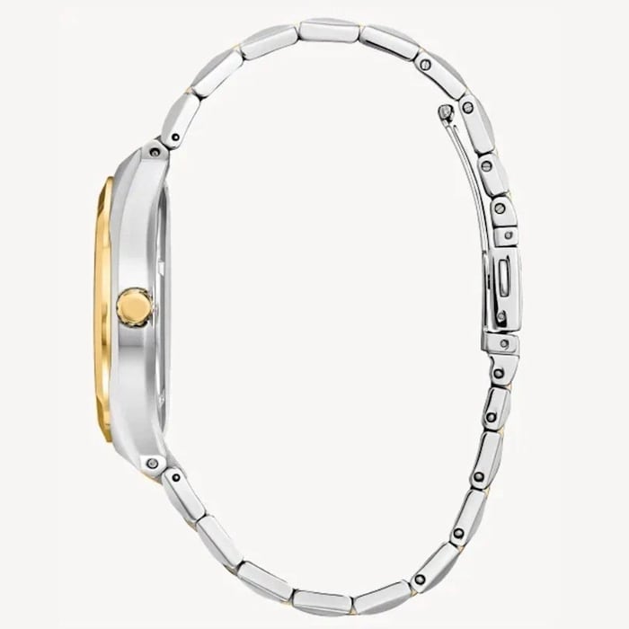 Citizen Corso Eco-Drive 3 Hands 38mm Mens Watch Black