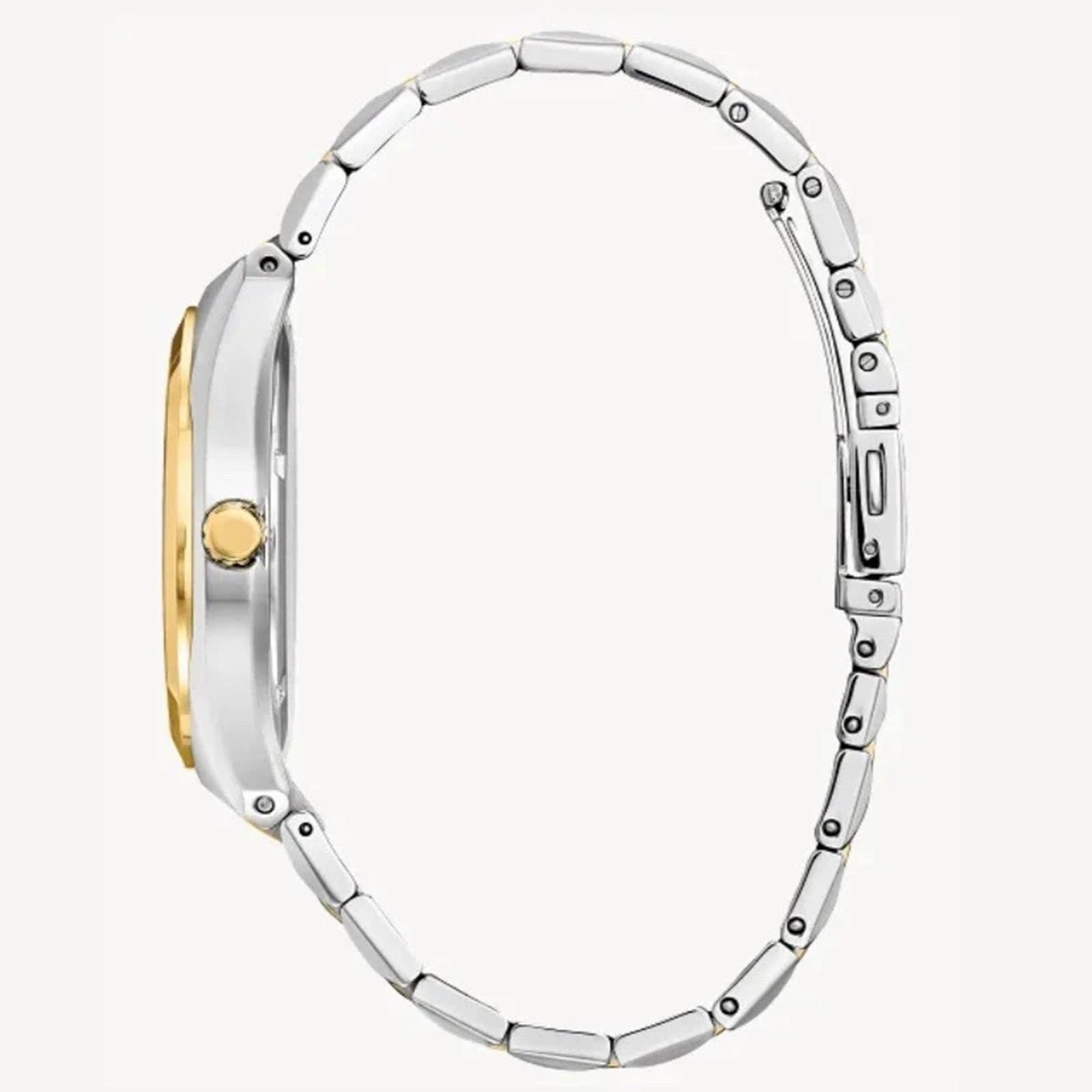 Citizen Corso Eco-Drive 3 Hands 38mm Mens Watch Black