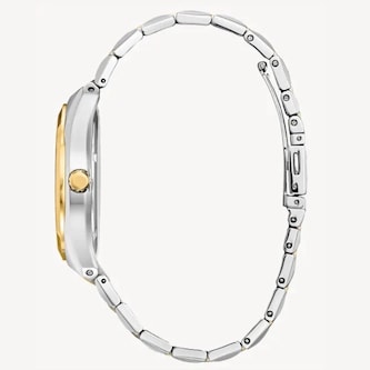 Citizen Corso Eco-Drive 3 Hands 38mm Mens Watch Black