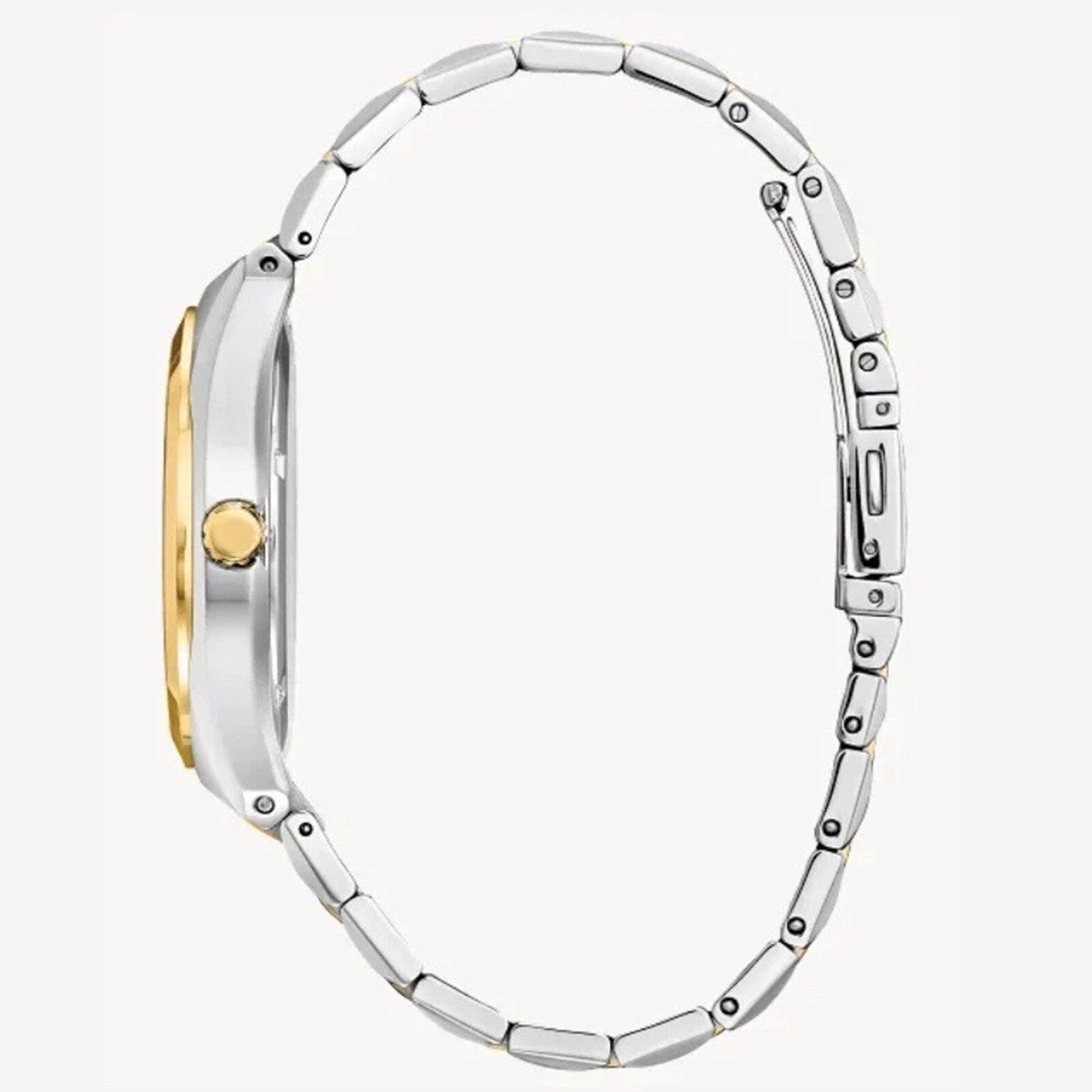 Citizen Corso Eco-Drive 3 Hands 38mm Mens Watch Black