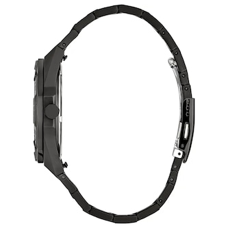 Citizen Bracelet 42mm Mens Watch Black