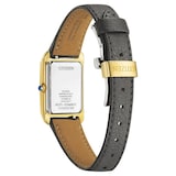 Citizen L 19mm Ladies Watch White