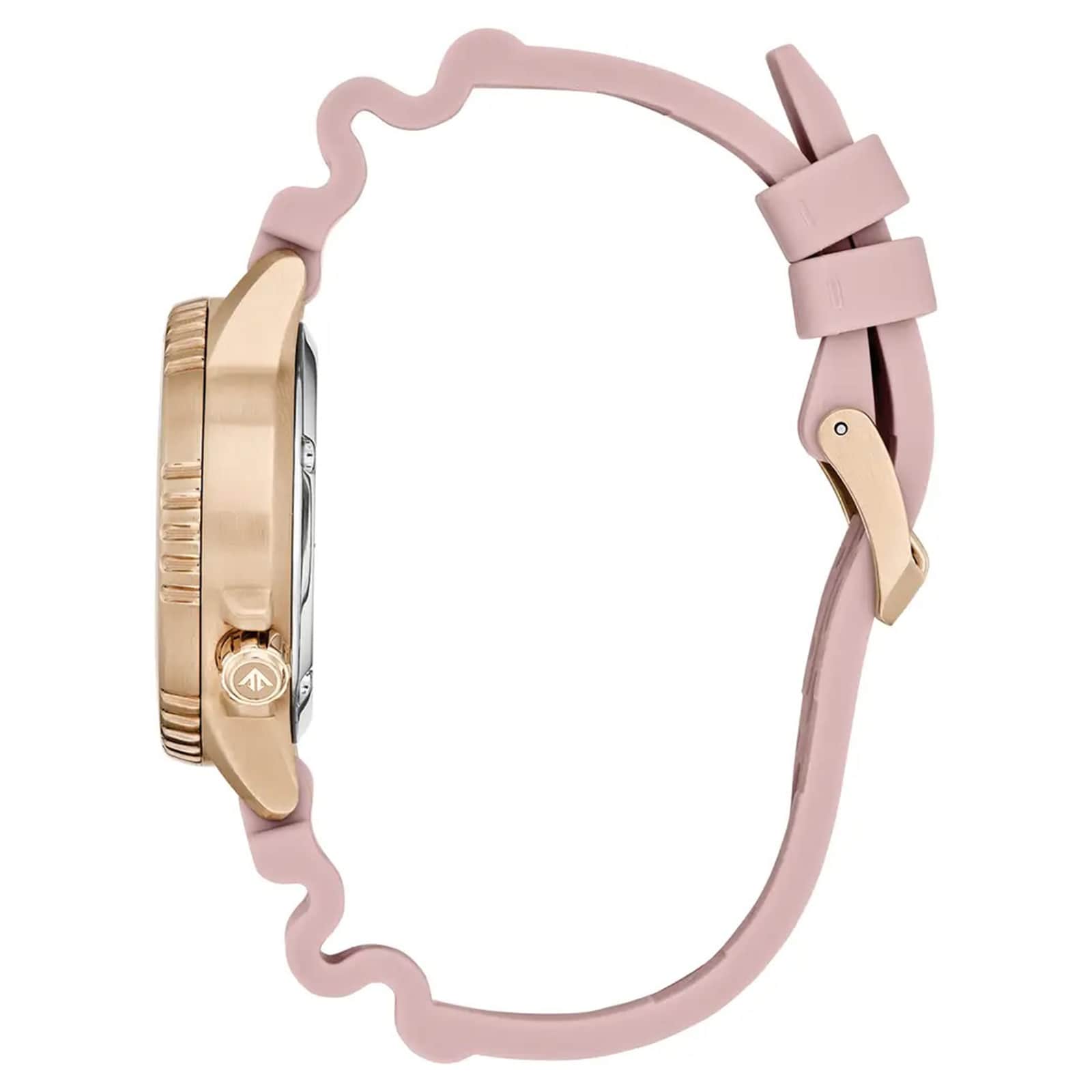 Citizen Promaster Diver 36.5mm Ladies Watch Grey