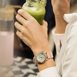 Citizen Promaster Diver 36.5mm Ladies Watch Grey