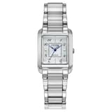 Citizen L Bianca 22mm Ladies Watch Silver