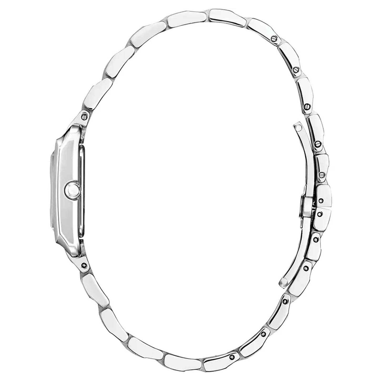 Citizen L Bianca 22mm Ladies Watch Silver EW5600-52D | Betteridge
