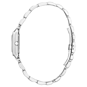 Citizen L Bianca 22mm Ladies Watch Silver