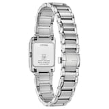 Citizen L Bianca 22mm Ladies Watch Silver