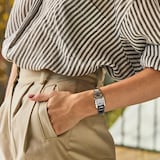 Citizen L Bianca 22mm Ladies Watch Silver