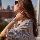 Citizen L Bianca 22mm Ladies Watch Silver