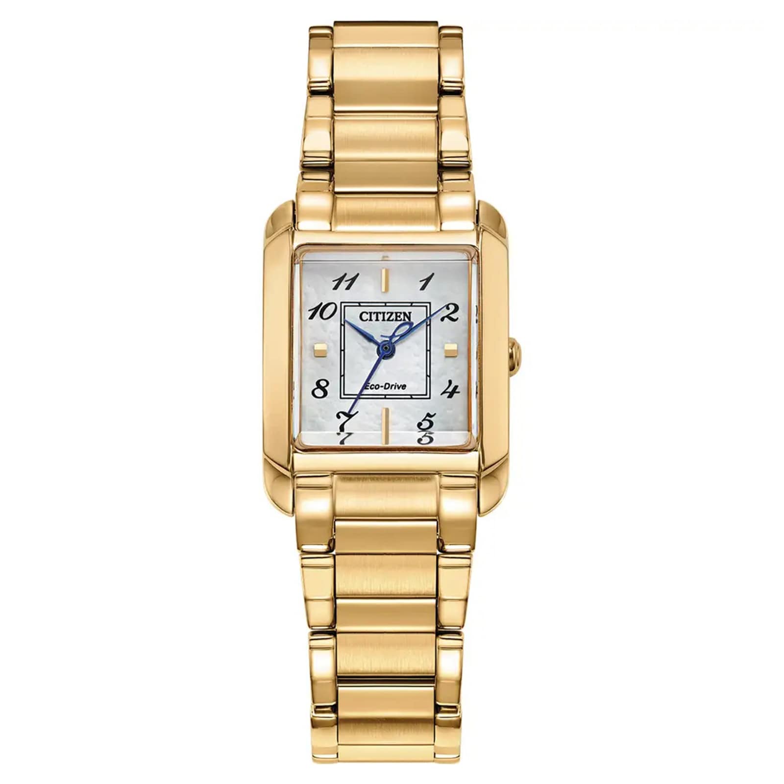 Citizen L Bianca 22mm Ladies Watch Gold