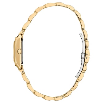 Citizen L Bianca 22mm Ladies Watch Gold